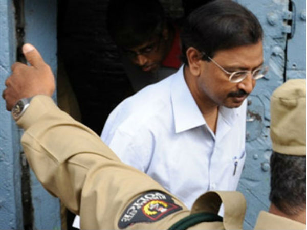 முக்கியக் குற்றவாளிகள் 