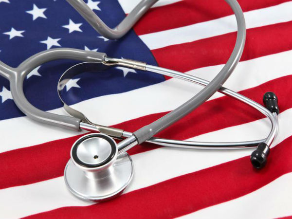 அமெரிக்கச் சுகாதாரத் துறை...