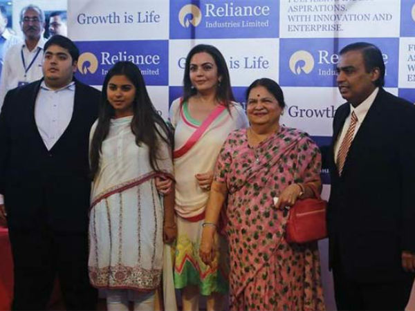 குடும்பத் தொழில்..