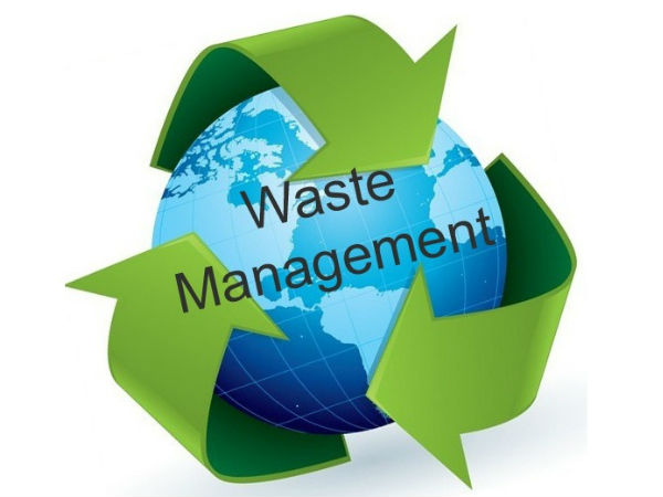 கழிவு மேலாண்மை