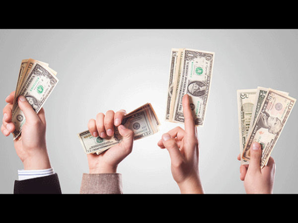 அதிகம் சம்பளம்