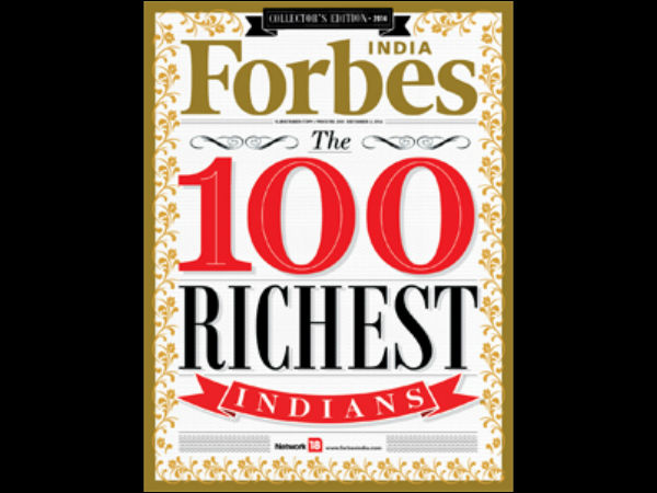 100 பில்லியனர்கள்