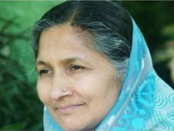 சாவித்ரி ஜின்டால்