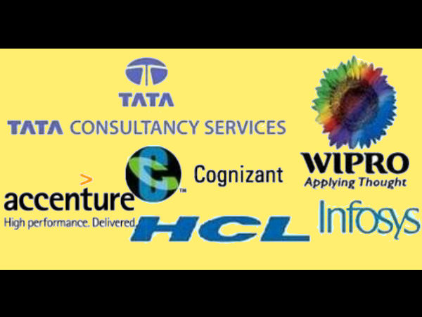 'இந்திய ஐடி நிறுவனங்கள்'