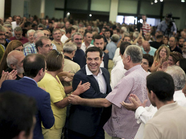 அலெக்சிஸ் சிப்ரஸ்