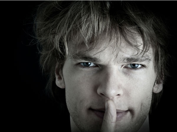 ரகசியம் வேண்டாம்