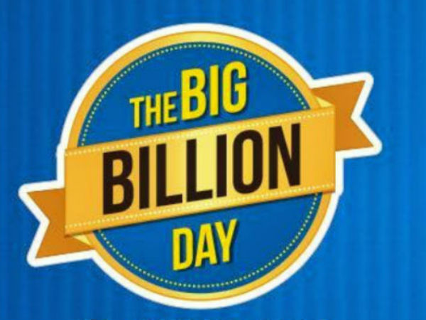 'பிக் பில்லியன் சேல்'..!