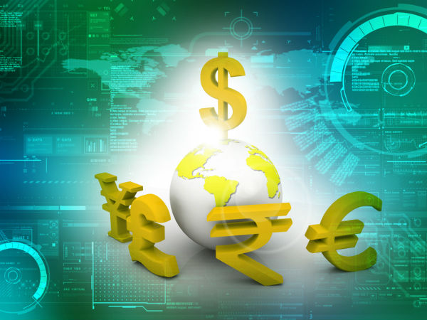 நாணய மதிப்புகள்..