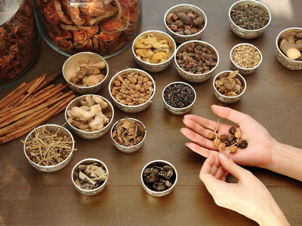 டாக்டரை விடப் பாட்டி வைத்தியம் மேல்