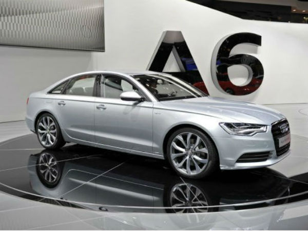 ஆடி நிறுவனம்