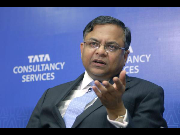 சந்திரசேகரன்..