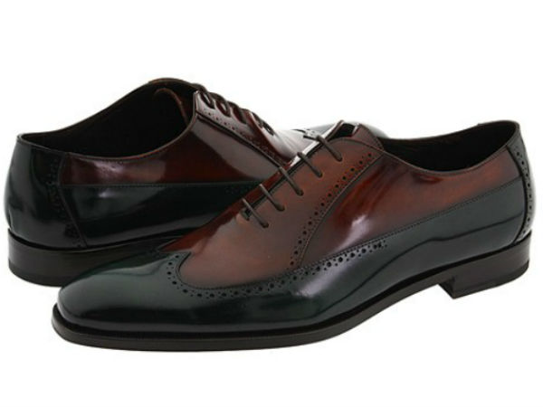 ஷூ விற்பனை