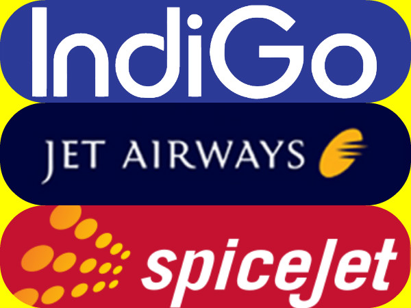 பிற விமான நிறுவனங்கள்