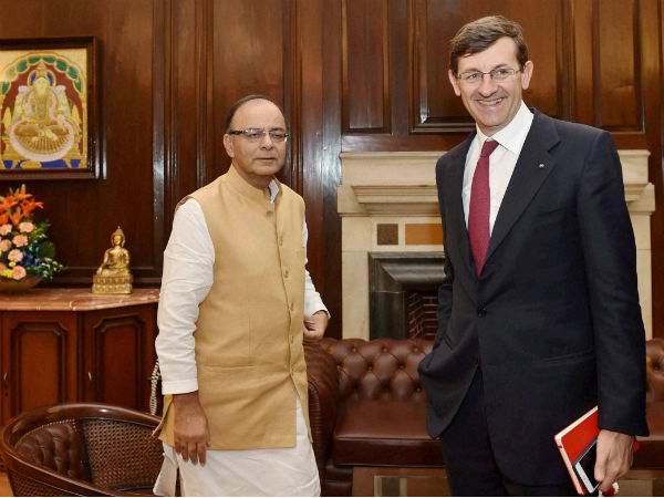 சந்திப்பு