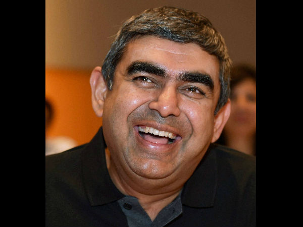 விஷால் சிக்கா