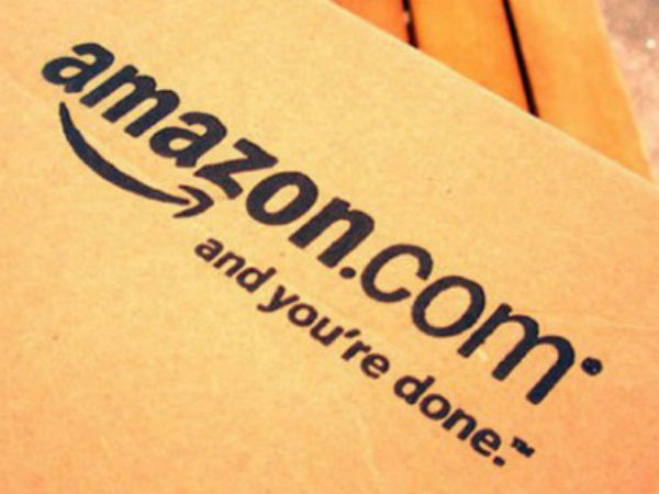 அமேசான் 