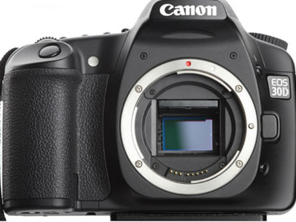 இமேஜ் சென்சார்