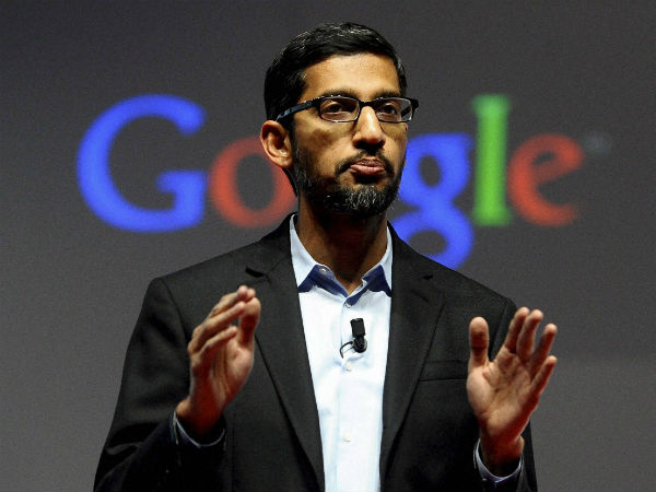 கூகுள் அல்லது ஜெனரல் எலக்ட்ரிக்