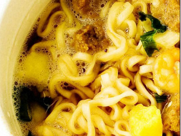 லாபத்தில் சரிவு..