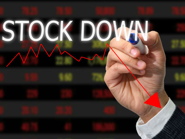 மும்பை பங்குச்சந்தை