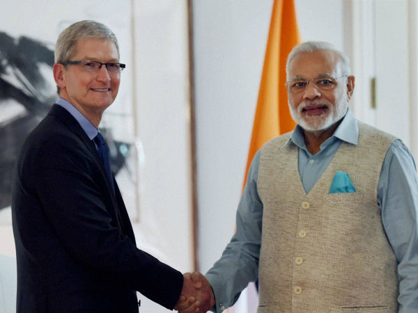 டிம் குக்