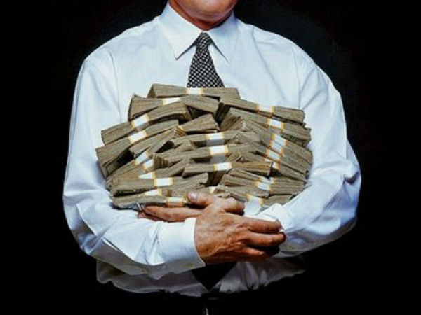 மில்லியனர்கள்