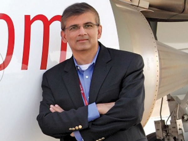 சஞ்சீவ் கபூர்