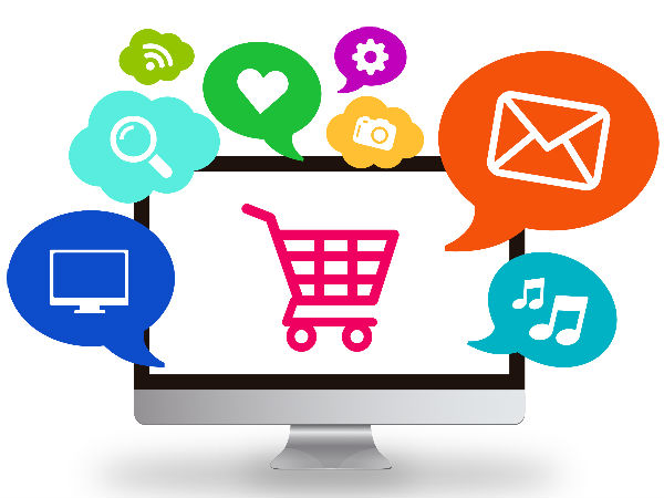 இணைய விற்பனை