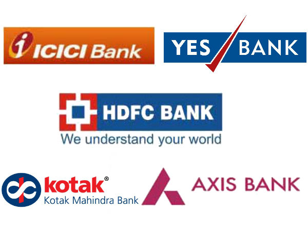 தனியார் வங்கித்துறை