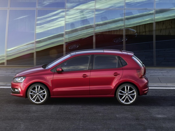 சோகத்தில் வோக்ஸ்வாகன்