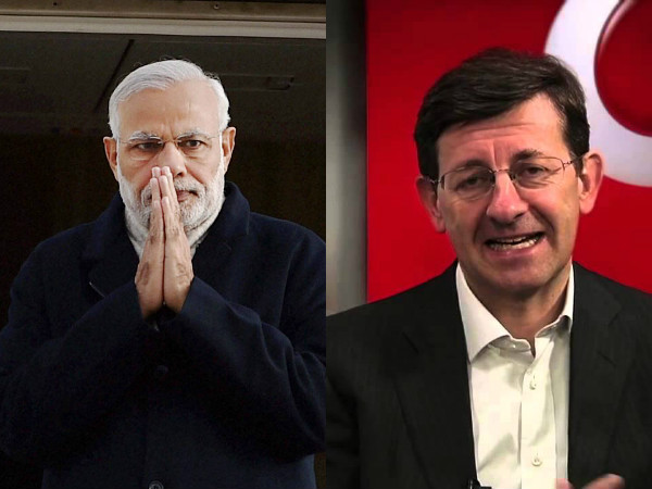 மோடி சந்திப்பு