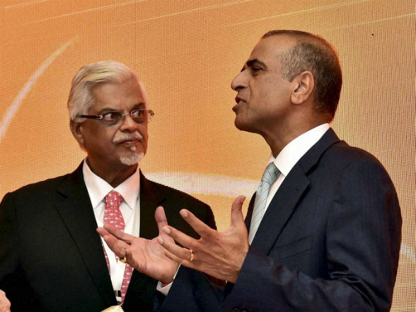 ஒரு பாலம் தேவை