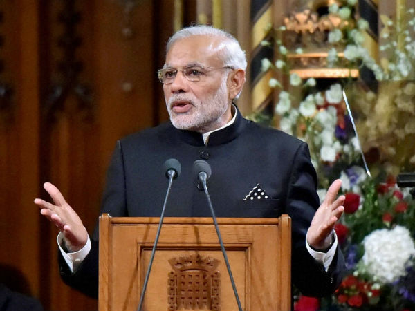 மத்திய அரசு