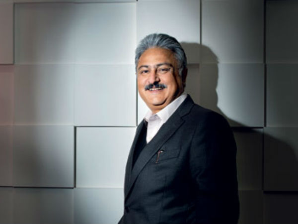 சஞ்சய் கபூர்