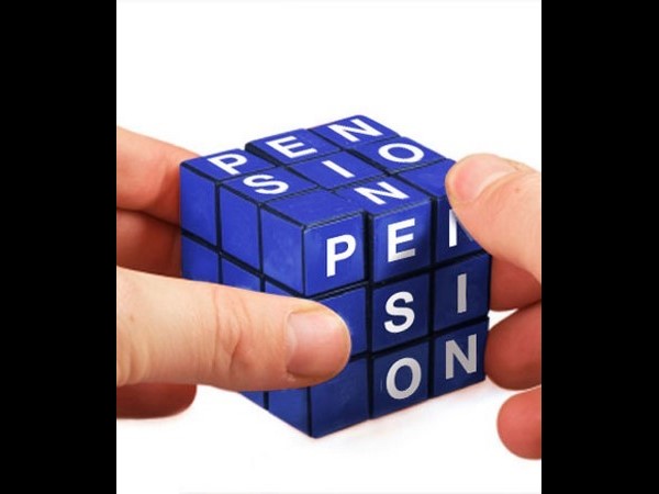 ஓய்வூதியம்