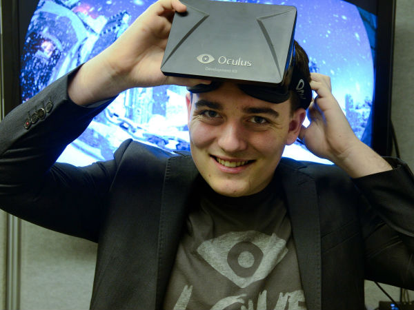 பால்மர் லக்கி