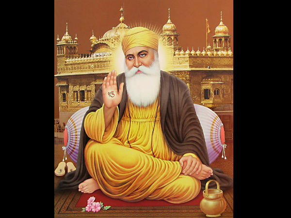 குருநானக் ஜெயந்தியை முன்னிட்டு மும்பை பங்குச்சந்தைக்கு இன்று விடுமுறை..!