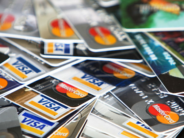 கிரெடிட் கார்ட்
