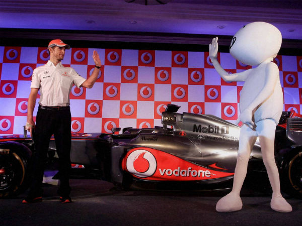 வோடாபோன்