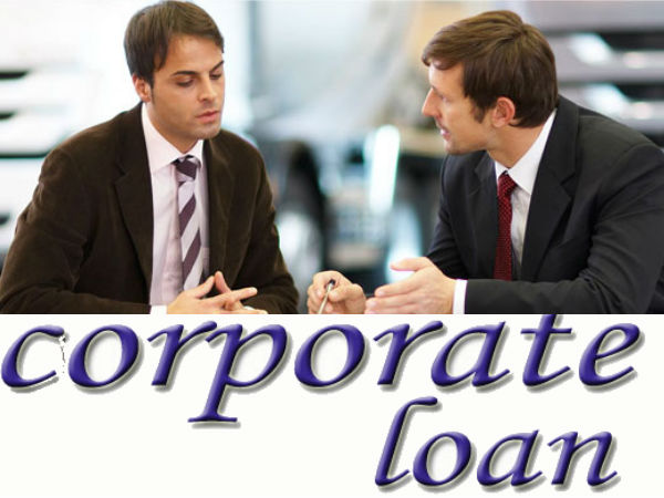 கார்பரேட் கடன்