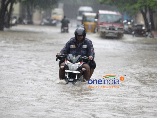 ஜூலை மாதத்தில் சராசரி அளவை விடப் பருவமழை அதிகமாக இருந்தது..!