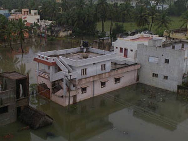 சென்னை வெள்ளத்தில் உடைமைகளைப் பாதுகாக்கும் சிறந்த காப்பீட்டு திட்டங்கள்..!