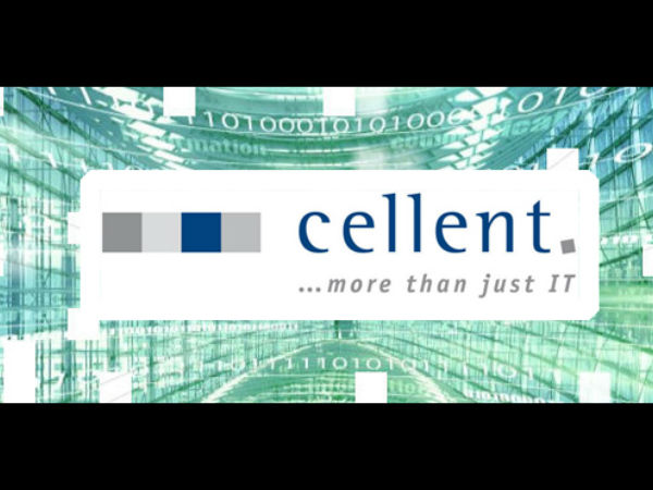 செலன்ட் ஏஜி