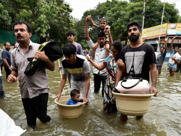 மக்களின் பங்கு