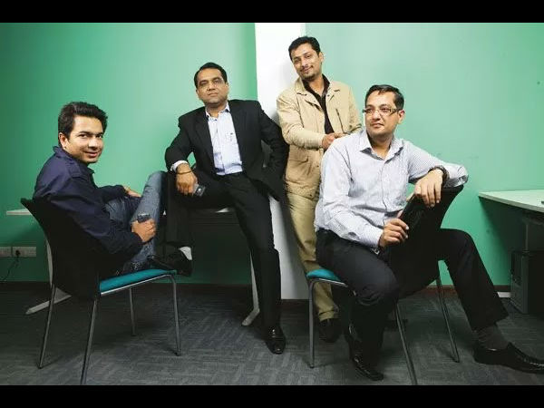 மைக்ரோமேக்ஸ் நிறுவனத்தில் பிரச்சனை