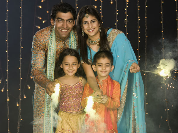 தீபாவளி