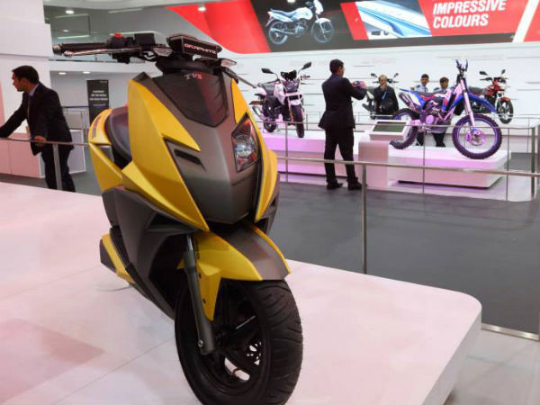 டிவிஎஸ்