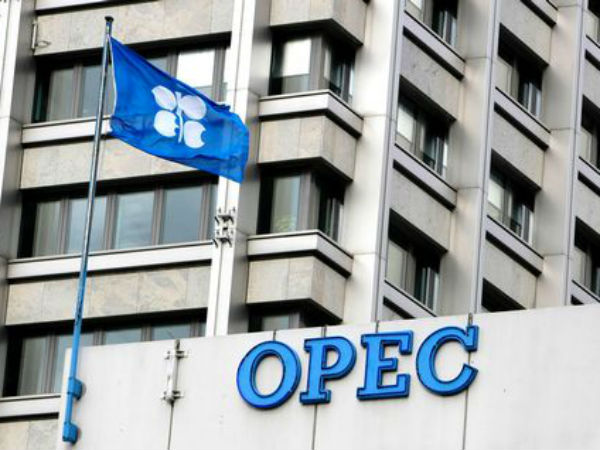 OPEC அமைப்பு