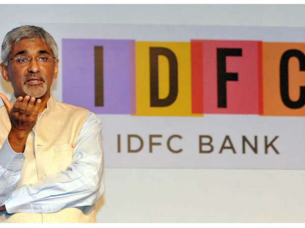  வங்கி தொழில்நுட்ப சேவைக்காக டிசிஎஸ் உடன் கூட்டணி: ஐடிஎப்சி வங்கி