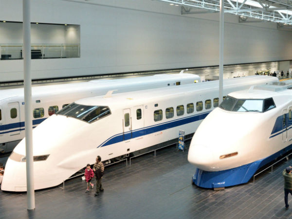 ஜப்பான் நிறுவனம்